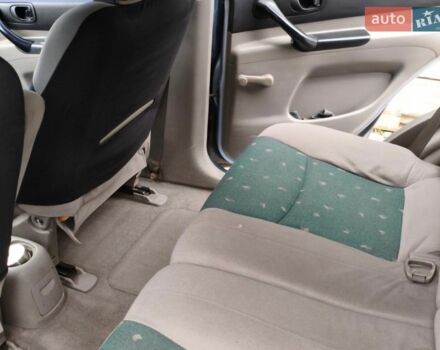 Серый Шевроле Такума, объемом двигателя 1.6 л и пробегом 310 тыс. км за 3500 $, фото 1 на Automoto.ua