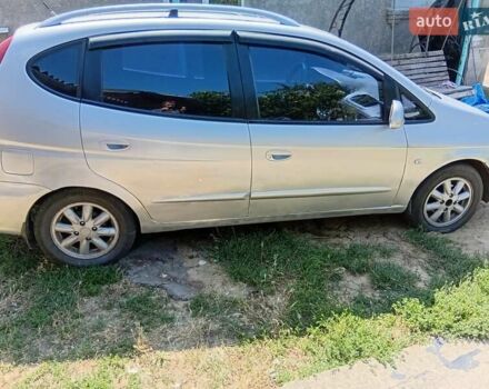 Сірий Шевроле Такума, об'ємом двигуна 0 л та пробігом 360 тис. км за 2500 $, фото 1 на Automoto.ua