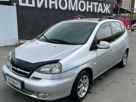 Шевроле Такума 2006 в Киеве на Automoto.ua Серый Шевроле Такума, объемом двигателя 1.6 л и пробегом 256 тыс. км за 2750 $, фото 1 на Automoto.ua