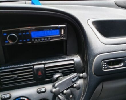 Серый Шевроле Такума, объемом двигателя 0 л и пробегом 310 тыс. км за 3500 $, фото 1 на Automoto.ua