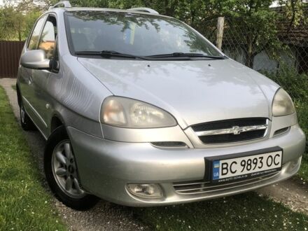 Шевроле Такума 2007 у Львові на Automoto.ua Сірий Шевроле Такума, об'ємом двигуна 2 л та пробігом 230 тис. км за 3400 $, фото 1 на Automoto.ua
