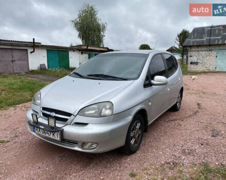 Сірий Шевроле Такума, об'ємом двигуна 1.6 л та пробігом 298 тис. км за 2500 $, фото 1 на Automoto.ua