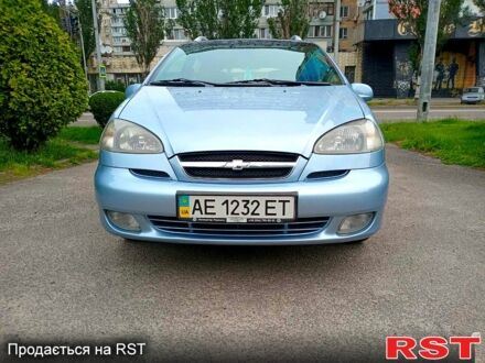 Серый Шевроле Такума, объемом двигателя 2 л и пробегом 177 тыс. км за 3800 $, фото 1 на Automoto.ua