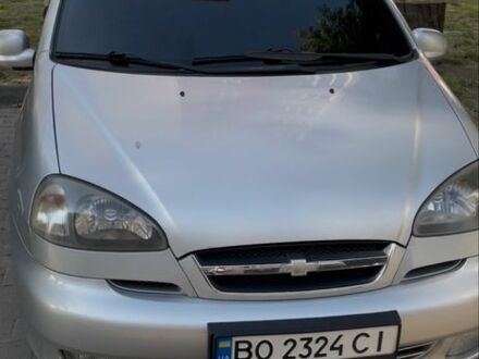 Шевроле Такума 2008 в Тернополе на Automoto.ua Серый Шевроле Такума, объемом двигателя 1.6 л и пробегом 256 тыс. км за 4850 $, фото 1 на Automoto.ua