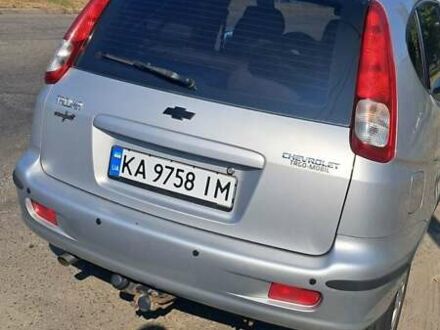 Шевроле Такума 2008 в Киеве на Automoto.ua Серый Шевроле Такума, объемом двигателя 1.6 л и пробегом 270 тыс. км за 3900 $, фото 1 на Automoto.ua