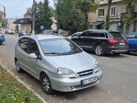 Шевроле Такума 2008 в Яготине на Automoto.ua Серый Шевроле Такума, объемом двигателя 2 л и пробегом 208 тыс. км за 4000 $, фото 1 на Automoto.ua