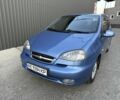 Синій Шевроле Такума, об'ємом двигуна 1.6 л та пробігом 133 тис. км за 4300 $, фото 6 на Automoto.ua