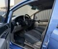 Синій Шевроле Такума, об'ємом двигуна 1.6 л та пробігом 133 тис. км за 4300 $, фото 16 на Automoto.ua