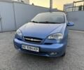 Синій Шевроле Такума, об'ємом двигуна 1.6 л та пробігом 133 тис. км за 4300 $, фото 3 на Automoto.ua