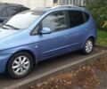 Синій Шевроле Такума, об'ємом двигуна 2 л та пробігом 250 тис. км за 2002 $, фото 1 на Automoto.ua