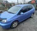 Синий Шевроле Такума, объемом двигателя 1.6 л и пробегом 150 тыс. км за 4300 $, фото 1 на Automoto.ua