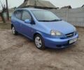 Синий Шевроле Такума, объемом двигателя 1.6 л и пробегом 260 тыс. км за 2345 $, фото 1 на Automoto.ua
