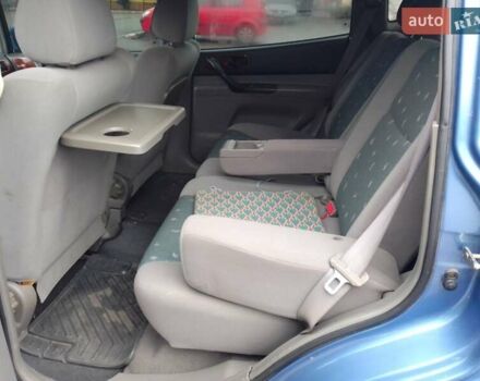 Синій Шевроле Такума, об'ємом двигуна 2 л та пробігом 120 тис. км за 2500 $, фото 9 на Automoto.ua