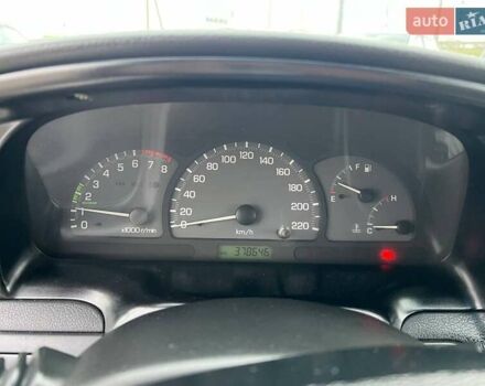 Синий Шевроле Такума, объемом двигателя 1.6 л и пробегом 378 тыс. км за 2940 $, фото 19 на Automoto.ua