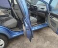 Синий Шевроле Такума, объемом двигателя 1.6 л и пробегом 260 тыс. км за 2197 $, фото 9 на Automoto.ua