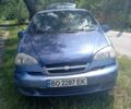 Синий Шевроле Такума, объемом двигателя 1.6 л и пробегом 241 тыс. км за 1600 $, фото 1 на Automoto.ua