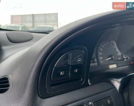 Синий Шевроле Такума, объемом двигателя 1.6 л и пробегом 378 тыс. км за 2940 $, фото 18 на Automoto.ua