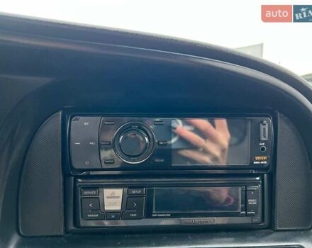 Синий Шевроле Такума, объемом двигателя 1.6 л и пробегом 378 тыс. км за 2940 $, фото 24 на Automoto.ua