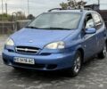 Синій Шевроле Такума, об'ємом двигуна 1.6 л та пробігом 222 тис. км за 2353 $, фото 1 на Automoto.ua