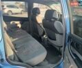 Синий Шевроле Такума, объемом двигателя 1.6 л и пробегом 356 тыс. км за 2100 $, фото 7 на Automoto.ua