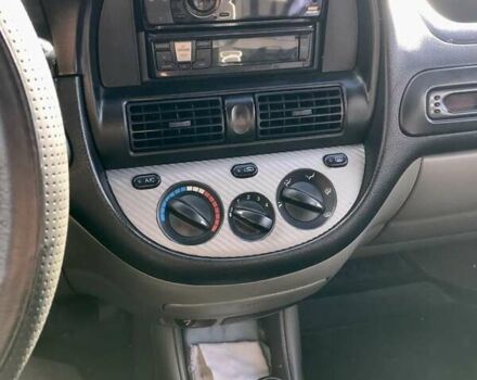 Синій Шевроле Такума, об'ємом двигуна 1.6 л та пробігом 378 тис. км за 3000 $, фото 4 на Automoto.ua