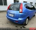 Синий Шевроле Такума, объемом двигателя 1.6 л и пробегом 0 тыс. км за 3500 $, фото 3 на Automoto.ua