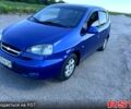 Синій Шевроле Такума, об'ємом двигуна 1.6 л та пробігом 0 тис. км за 2300 $, фото 1 на Automoto.ua
