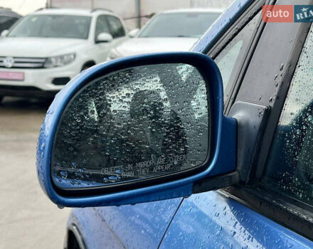 Синий Шевроле Такума, объемом двигателя 1.6 л и пробегом 378 тыс. км за 2940 $, фото 13 на Automoto.ua