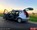 Синій Шевроле Такума, об'ємом двигуна 2 л та пробігом 197 тис. км за 4000 $, фото 3 на Automoto.ua