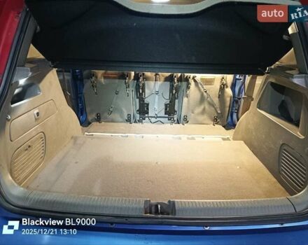 Синій Шевроле Такума, об'ємом двигуна 1.6 л та пробігом 270 тис. км за 4500 $, фото 16 на Automoto.ua