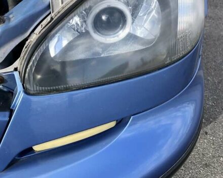 Синій Шевроле Такума, об'ємом двигуна 1.6 л та пробігом 378 тис. км за 3000 $, фото 6 на Automoto.ua