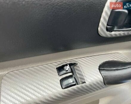 Синий Шевроле Такума, объемом двигателя 1.6 л и пробегом 378 тыс. км за 2940 $, фото 15 на Automoto.ua