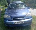 Синий Шевроле Такума, объемом двигателя 1.6 л и пробегом 241 тыс. км за 1500 $, фото 1 на Automoto.ua