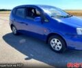 Синій Шевроле Такума, об'ємом двигуна 1.6 л та пробігом 0 тис. км за 2300 $, фото 4 на Automoto.ua