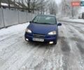 Синий Шевроле Такума, объемом двигателя 1.6 л и пробегом 243 тыс. км за 2250 $, фото 1 на Automoto.ua