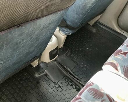 Синій Шевроле Такума, об'ємом двигуна 1.6 л та пробігом 378 тис. км за 3000 $, фото 2 на Automoto.ua