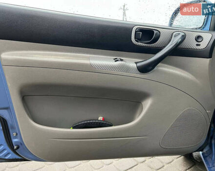 Синий Шевроле Такума, объемом двигателя 1.6 л и пробегом 378 тыс. км за 2940 $, фото 14 на Automoto.ua