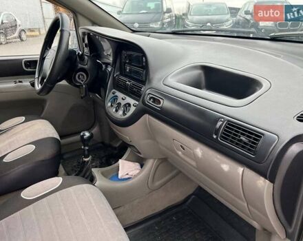 Синий Шевроле Такума, объемом двигателя 1.6 л и пробегом 378 тыс. км за 2940 $, фото 32 на Automoto.ua