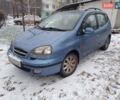 Синій Шевроле Такума, об'ємом двигуна 2 л та пробігом 120 тис. км за 2200 $, фото 1 на Automoto.ua