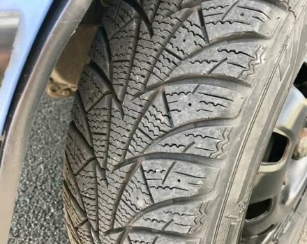 Синій Шевроле Такума, об'ємом двигуна 1.6 л та пробігом 378 тис. км за 3000 $, фото 5 на Automoto.ua