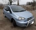 Синій Шевроле Такума, об'ємом двигуна 2 л та пробігом 227 тис. км за 4500 $, фото 1 на Automoto.ua
