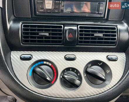 Синий Шевроле Такума, объемом двигателя 1.6 л и пробегом 378 тыс. км за 2940 $, фото 25 на Automoto.ua