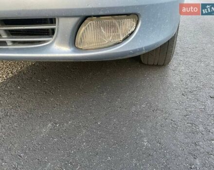 Синий Шевроле Такума, объемом двигателя 1.99 л и пробегом 201 тыс. км за 3300 $, фото 14 на Automoto.ua