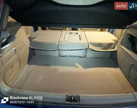 Синій Шевроле Такума, об'ємом двигуна 1.6 л та пробігом 270 тис. км за 4500 $, фото 11 на Automoto.ua