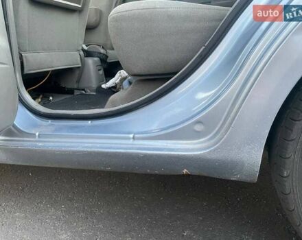 Синий Шевроле Такума, объемом двигателя 1.99 л и пробегом 201 тыс. км за 3300 $, фото 1 на Automoto.ua