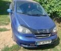 Синий Шевроле Такума, объемом двигателя 1.6 л и пробегом 200 тыс. км за 1100 $, фото 1 на Automoto.ua