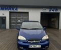 Синий Шевроле Такума, объемом двигателя 1.6 л и пробегом 300 тыс. км за 1700 $, фото 4 на Automoto.ua
