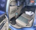 Синий Шевроле Такума, объемом двигателя 1.6 л и пробегом 179 тыс. км за 2700 $, фото 1 на Automoto.ua