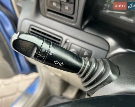 Синий Шевроле Такума, объемом двигателя 1.6 л и пробегом 378 тыс. км за 2940 $, фото 22 на Automoto.ua