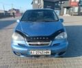 Синий Шевроле Такума, объемом двигателя 1.6 л и пробегом 356 тыс. км за 2100 $, фото 1 на Automoto.ua